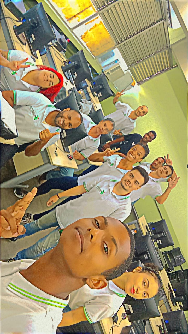 Curso Técnico de Informática para Internet